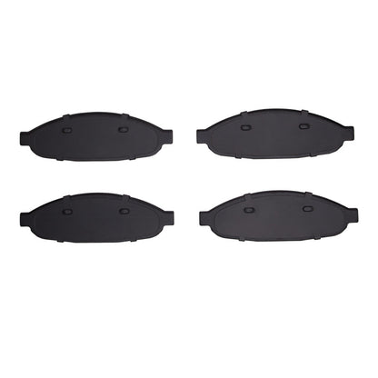 R1 Concepts R1 04-08 Chrysler Pacifica Front Optimum OE Brake Pads
