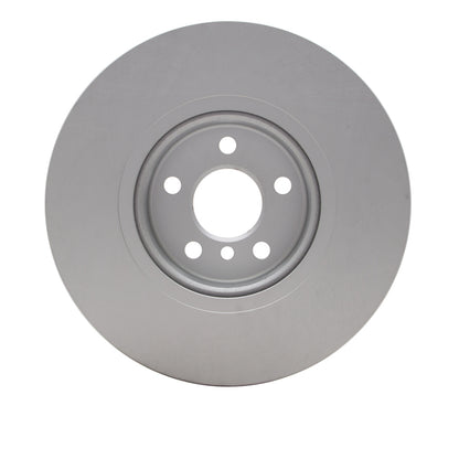 DFC 18-25 BMW 430I Gran Coupe Front GeoSPEC Coated Rotor