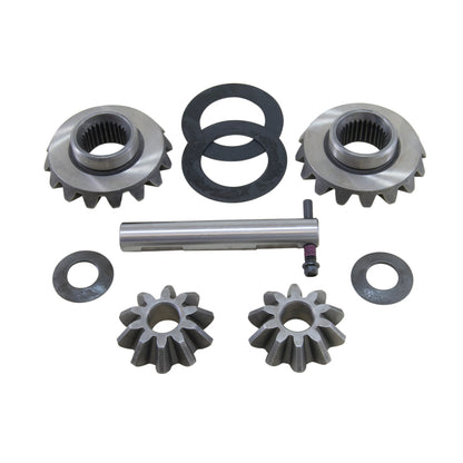 Yukon Gear & Axle Yukon Gear Standard Open Spider Gear Kit For 8.8in Ford (and IFS) w/ 28 Spline Axles