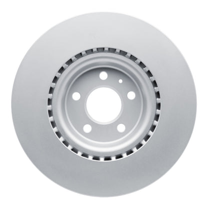 DFC 12-20 Audi Q5 (Mexico) Front GeoSPEC Coated Rotor