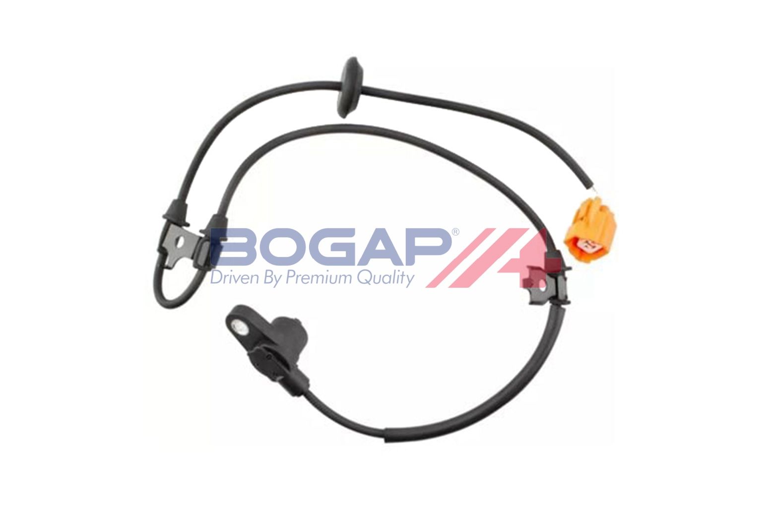 BOGAP H7117162 Sensor, Wheel Speed