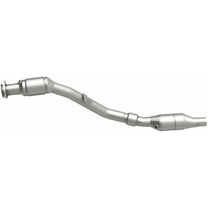 MagnaFlow Direct Fit Catalytic Converter 04-06 Audi S4 4.2L