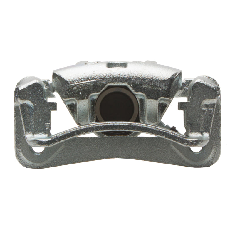 DFC 92-04 Acura SLX Rear-R Premium Caliper - Silver Zinc Coated