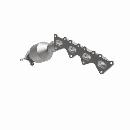 MagnaFlow 2009 Hyundai Genesis 4.6L Direct Fit Converter