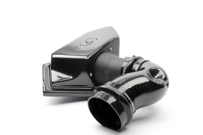 Dinan 16-21 BMW M240i/340i/440i (F22/F23/F30/F32/F33/F34/F36) Closed Cold Air Intake