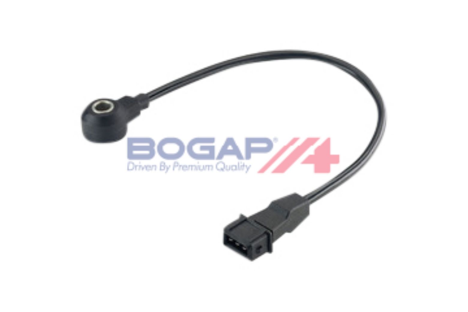BOGAP L6113101 Knock Sensor