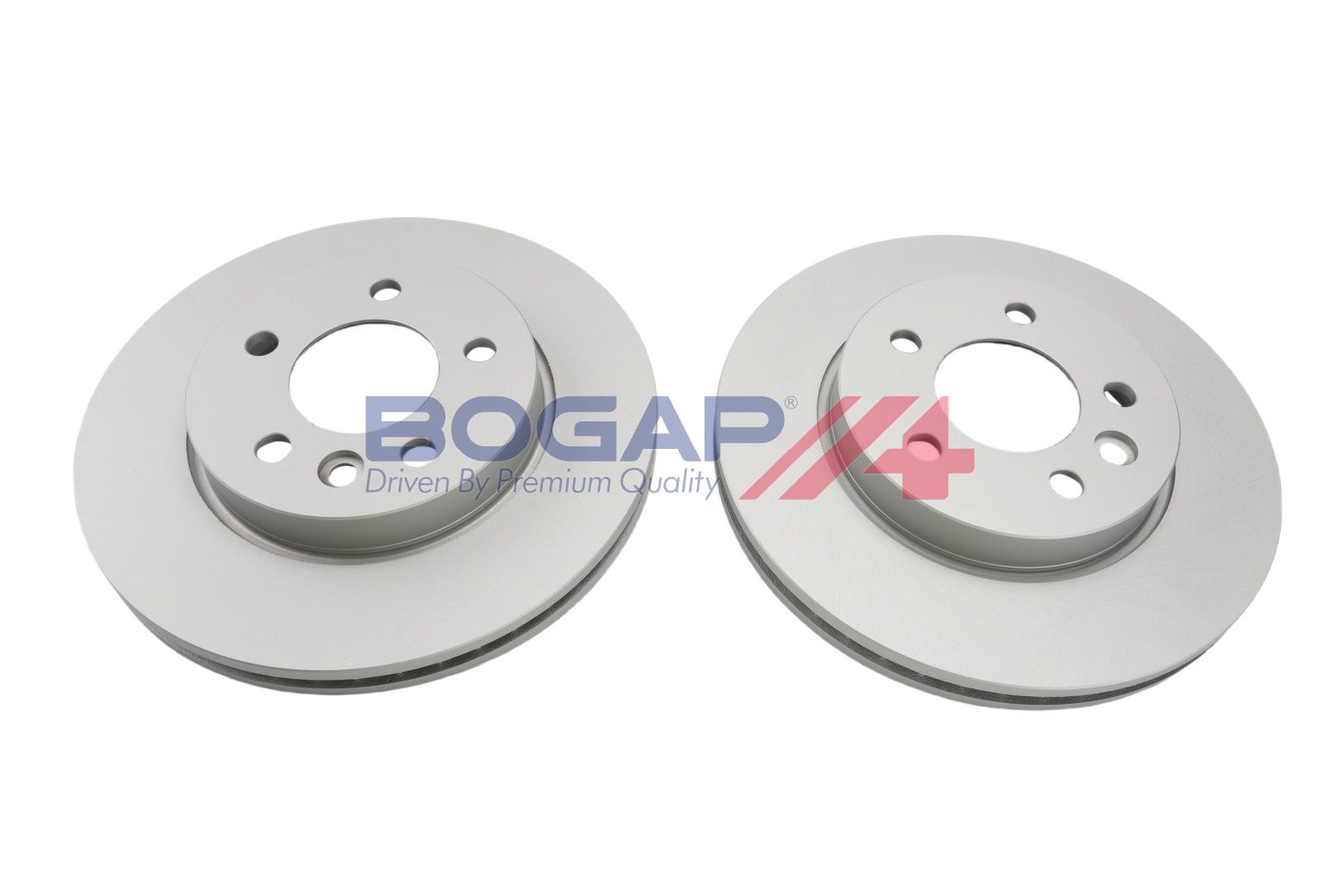 BOGAP A8211156 Brake Disc