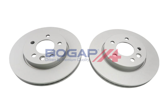 BOGAP A8211156 Brake Disc