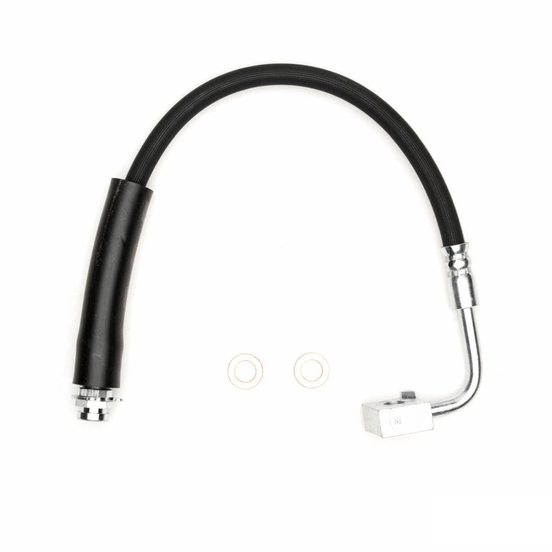 DFC 13-17 Dodge Viper Rear-L Brake Hose