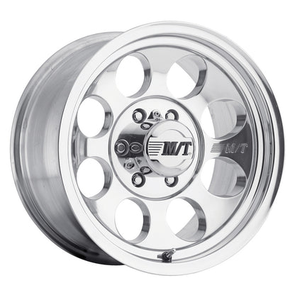 Mickey Thompson Classic III Wheel - 16x8 8x170 4 - 250341