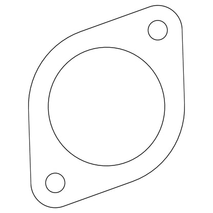 Cometic Gasket Cometic Weber .047in Fiber Carburetor Gasket - 48mm