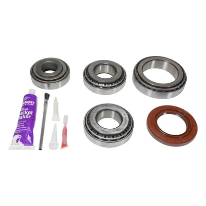 Yukon Gear & Axle Yukon Gear Bearing Overhaul Kit 2008+ Dodge 275mm Magna/Steyr Mid