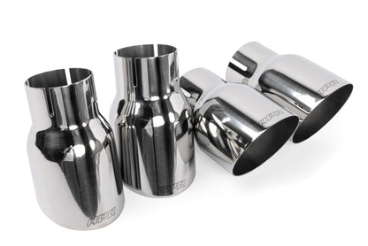 APR 18-25 Audi S4/S5 (B9) Catback Exhaust System
