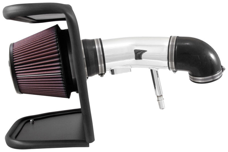 K&N Engineering K&N 77 Series 15-16 Chevy Colorado 2.5L / 15-16 GMC Canyon 2.5L Performance Intake Kit
