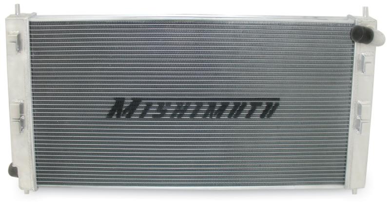 Mishimoto 95-99 Mitsubishi Eclipse Turbo Manual X-LINE (Thicker Core) Aluminum Radiator