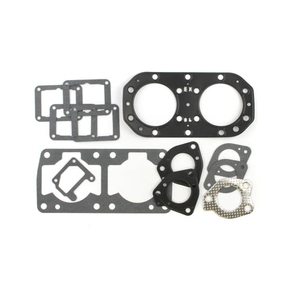 Cometic Gasket Cometic 89-96 Kawasaki JF650 TS 78mm Bore Top End Gasket Kit