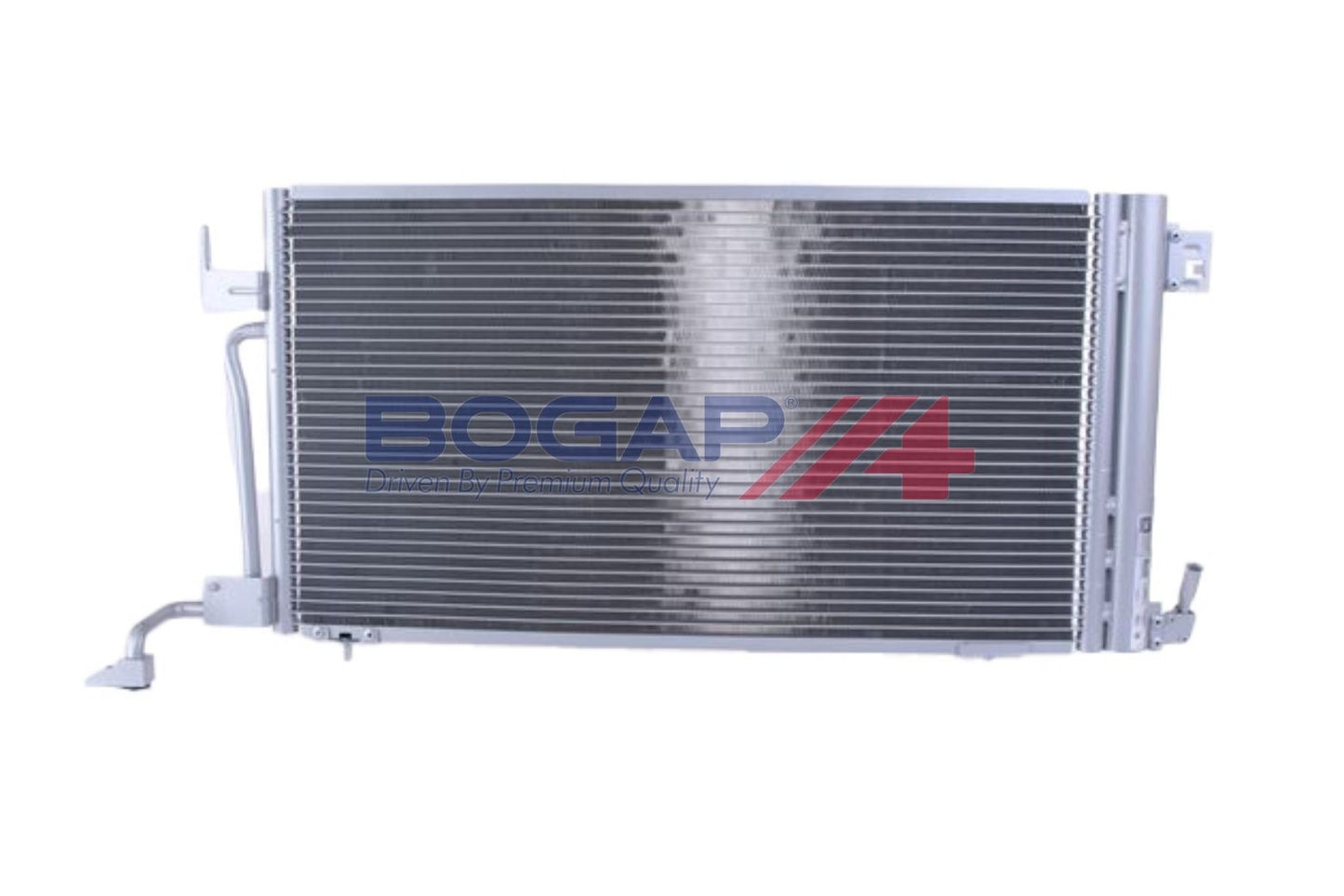 BOGAP P4117122 Condenser, Air Conditioning