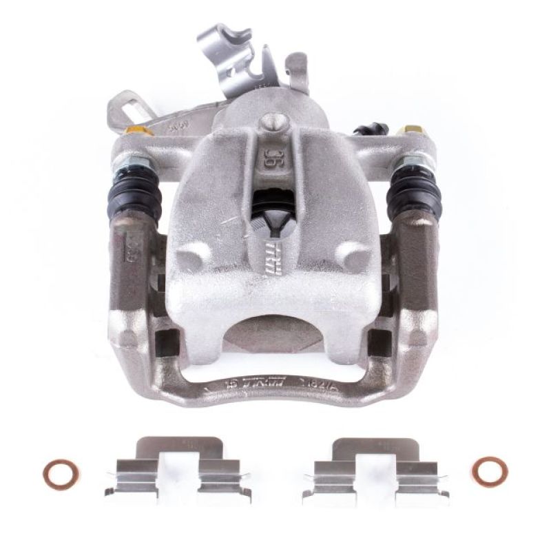 PowerStop Power Stop 07-10 Mini Cooper Rear Right Autospecialty Caliper w/Bracket
