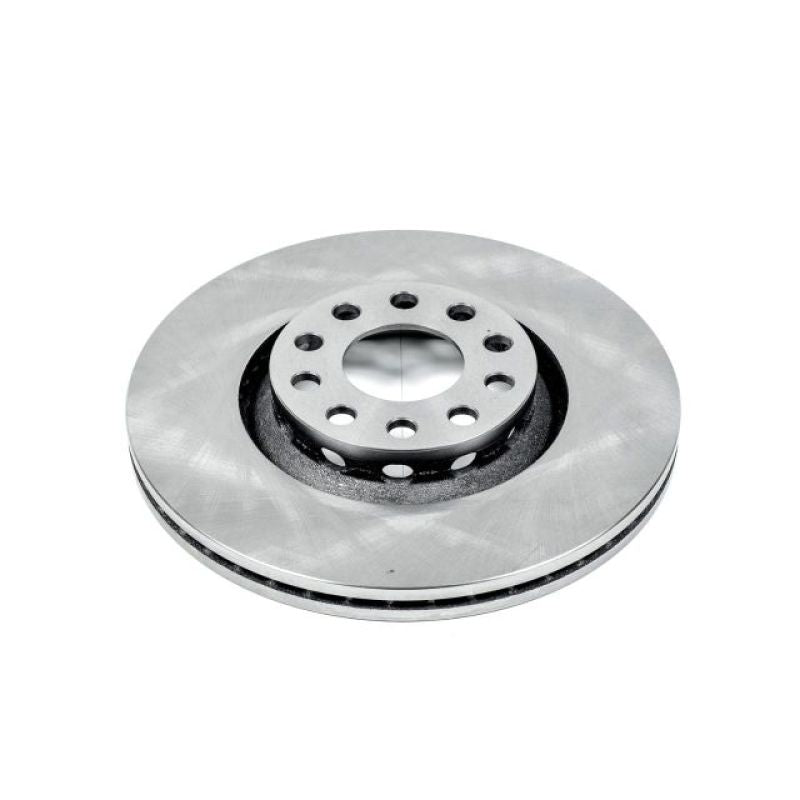 PowerStop Power Stop 02-06 Audi A4 Front Autospecialty Brake Rotor