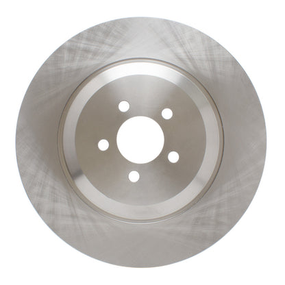 DFC 21-23 Dodge Challenger Right Front Brake Rotor