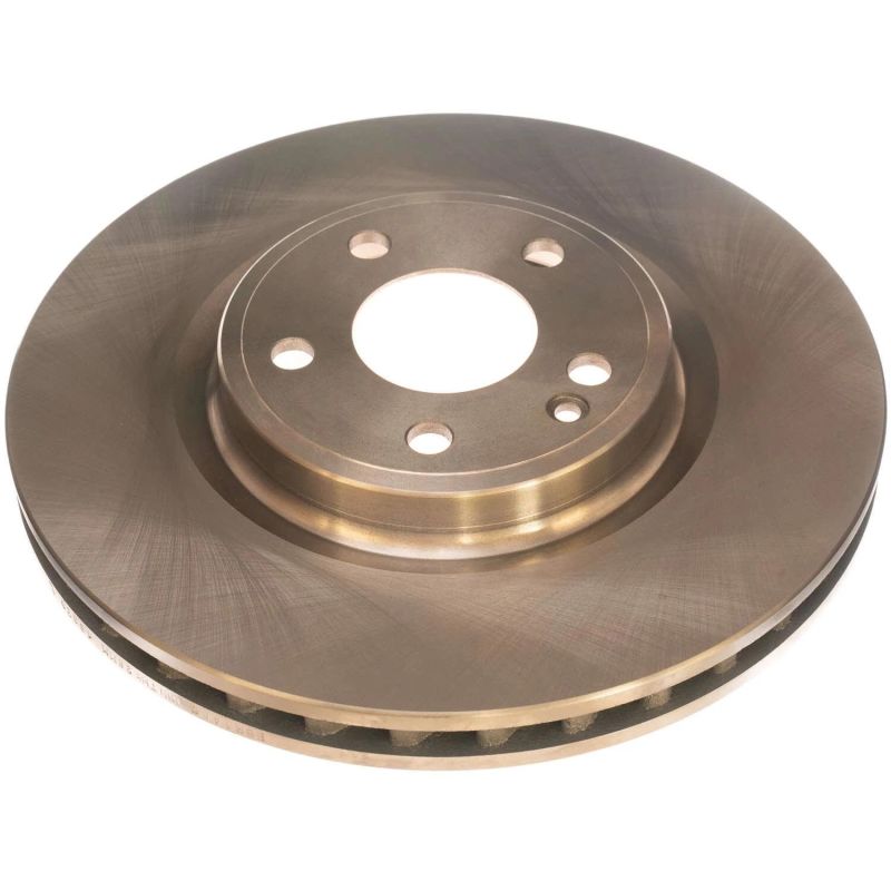 PowerStop Power Stop 17-19 Infiniti QX30 Front Autospecialty Brake Rotor