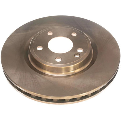 PowerStop Power Stop 17-19 Infiniti QX30 Front Autospecialty Brake Rotor