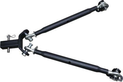 GEN-Y Hitch Gen-Y 2.5in Stabilizer Kit for 32K Hitches