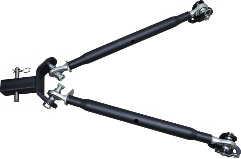 GEN-Y Hitch Gen-Y 2.5in Stabilizer Kit for 21K Hitches