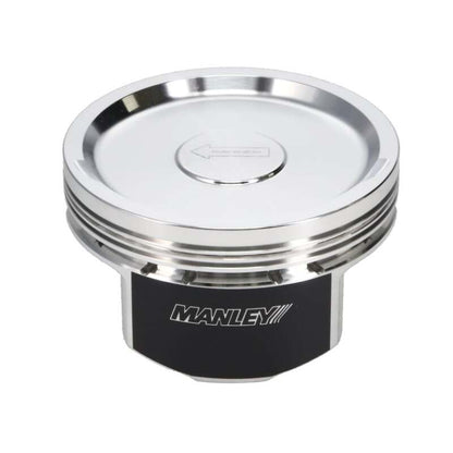 Manley Performance Manley Chevrolet LS Piston Set - 4.135in Bore 1.065in CH, -31.00 CC