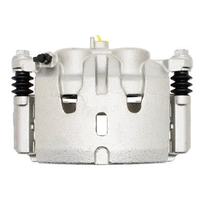 DFC 17-20 Buick Enclave Front-R Silver Zinc Coated Premium Caliper