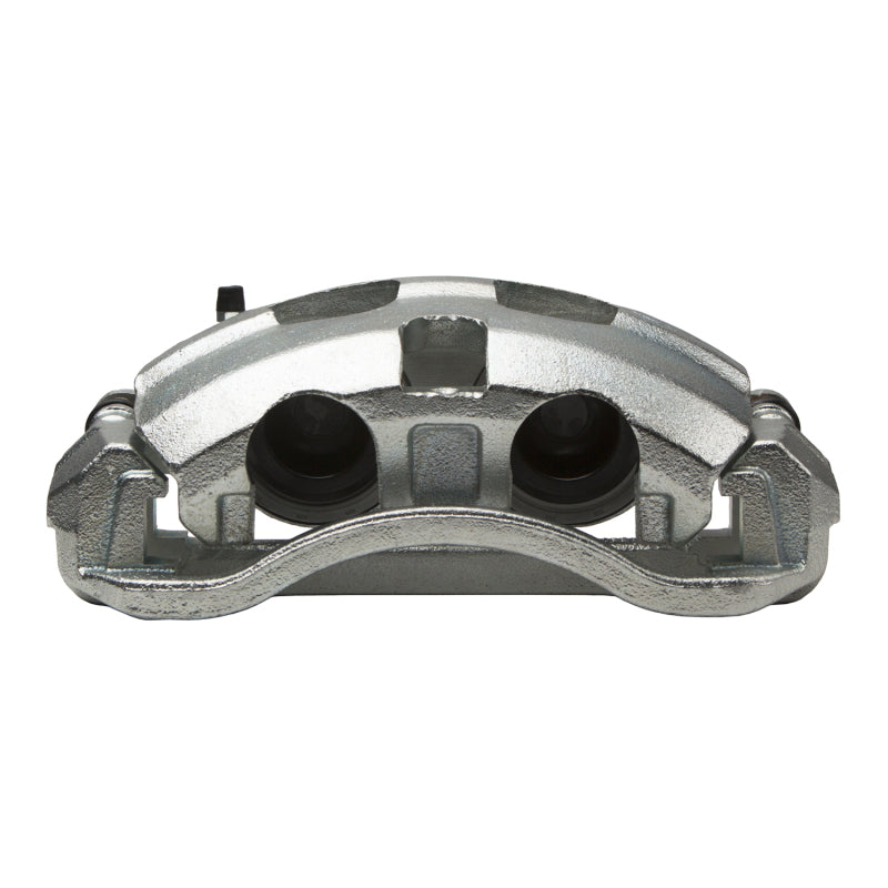DFC 08-25 Ford E-Super Duty Front Left/Front-L Premium Caliper - Silver Zinc Coated