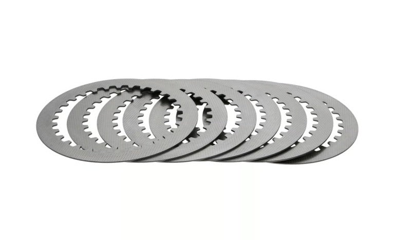Wiseco Clutch Plate Kit - 8 Steel Clutch Basket