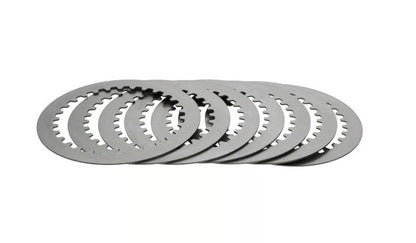 Wiseco Clutch Plate Kit - 6 Steel Clutch Basket