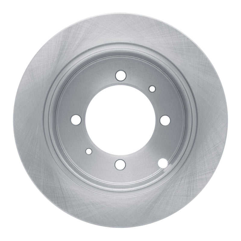 DFC 92-04 Dodge Colt Rear Brake Rotor