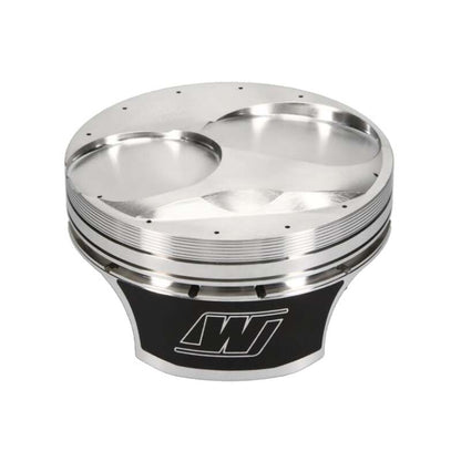 Wiseco Chevy Big Block 4.615in Bore 1.215in CH 6.00 CC Piston Set