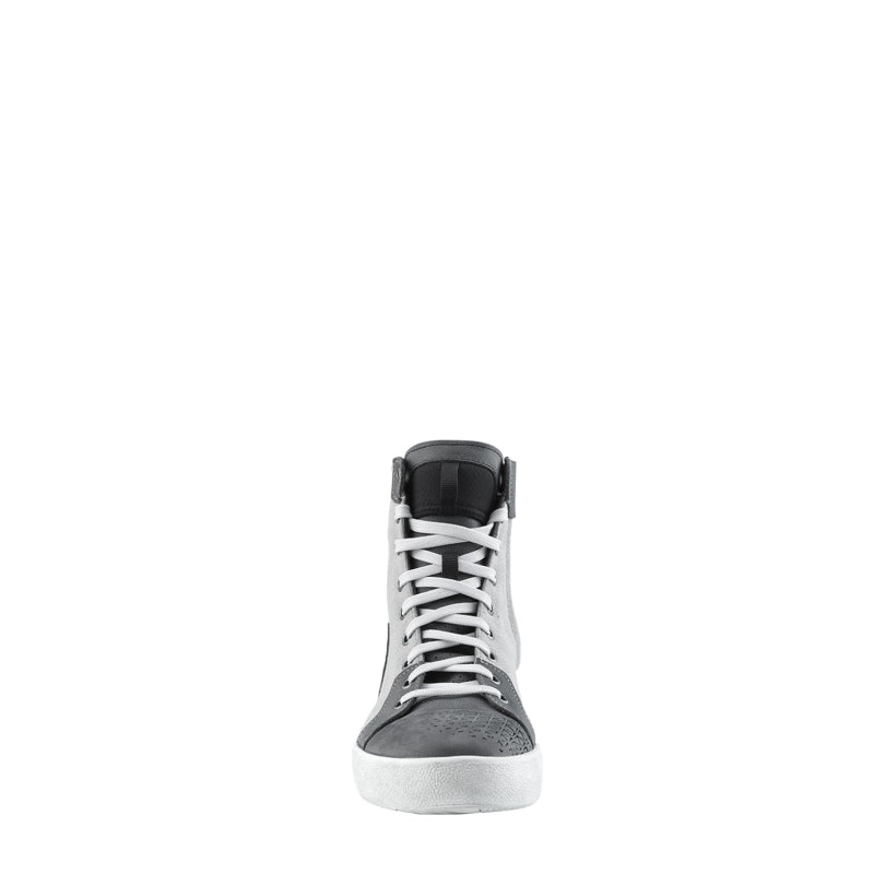 Gaerne G.Letur Boot Grey/Anthracite/White Size - 5.5
