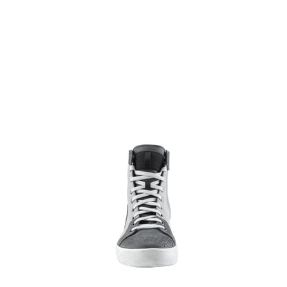 Gaerne G.Letur Boot Grey/Anthracite/White Size - 5.5