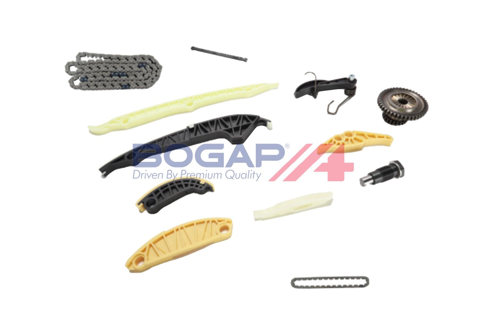 BOGAP A1328253 Timing Chain Kit