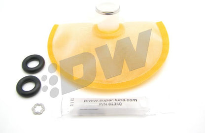 DeatschWerks 265 LPH Compact In-Tank Fuel Pump w/ 06-13 Civic Set Up Kit
