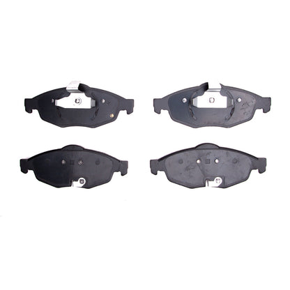 R1 Concepts R1 01-06 Dodge Stratus Front Ceramic Brake Pads