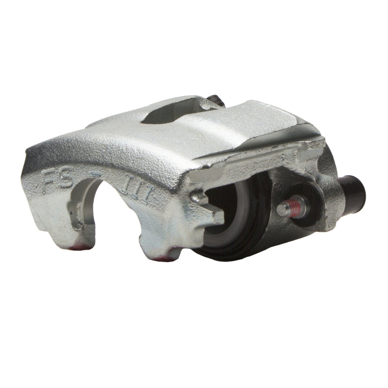DFC 98-15 Volkswagen Jetta Sedan Front-R Premium Caliper - Silver Zinc Coated