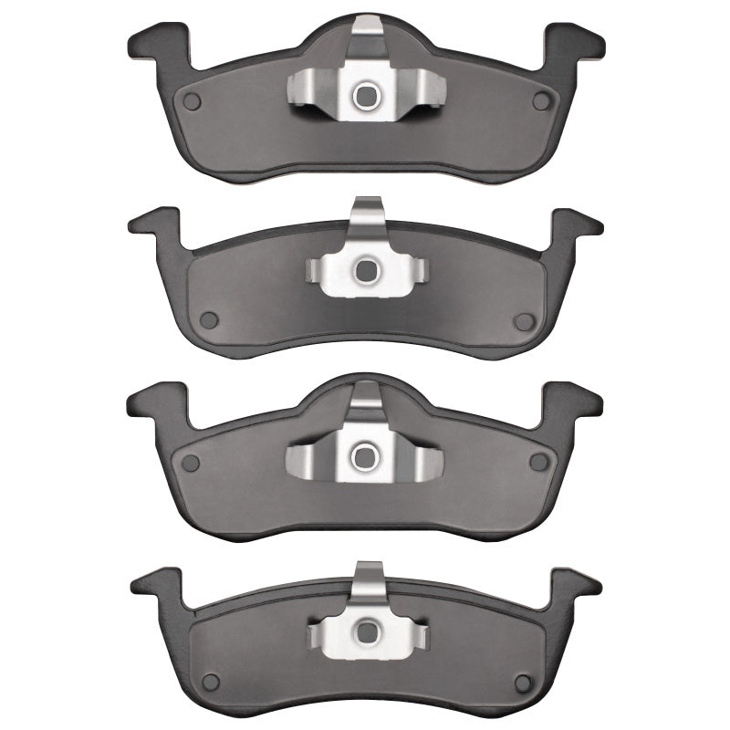 DFC 10-17 Ford Expedition Rear 5000 Advanced Ceramic Brake Pads