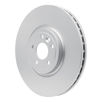 DFC 17-20 Jaguar F-Pace Front Hi-Carbon Alloy Geomet Coated Rotor