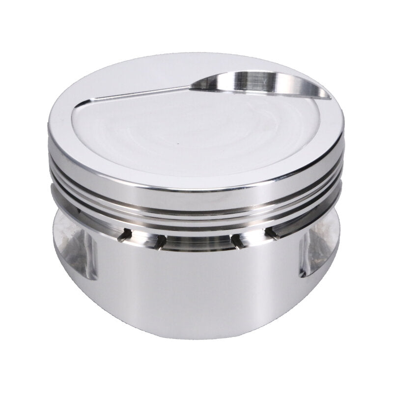Manley Performance Manley Chevrolet Big Block Piston Set - 4.530in Bore 1.270in CH, -20.00 CC