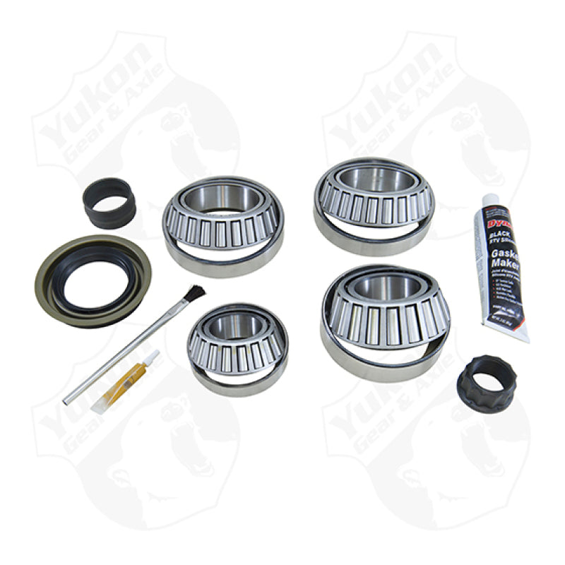 Yukon Gear & Axle Yukon Gear Bearing install Kit For 2011+ GM & Chrysler 11.5in Diff