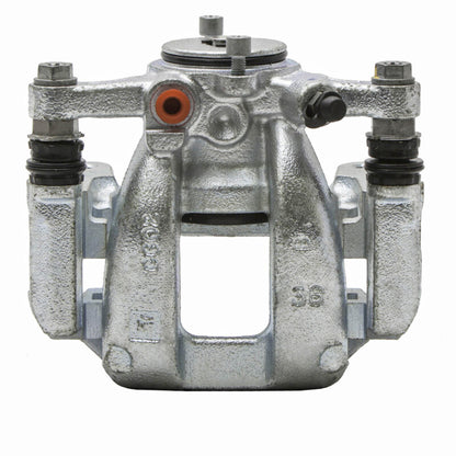 DFC 16-25 Buick Regal Sportback Rear-L/Rear-R Silver Zinc Coated Premium Caliper