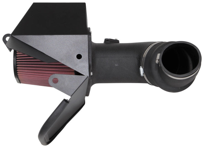 K&N Engineering K&N 19-20 Ram 2500/3500 L6-6.7L Diesel AirCharger Performance Intake