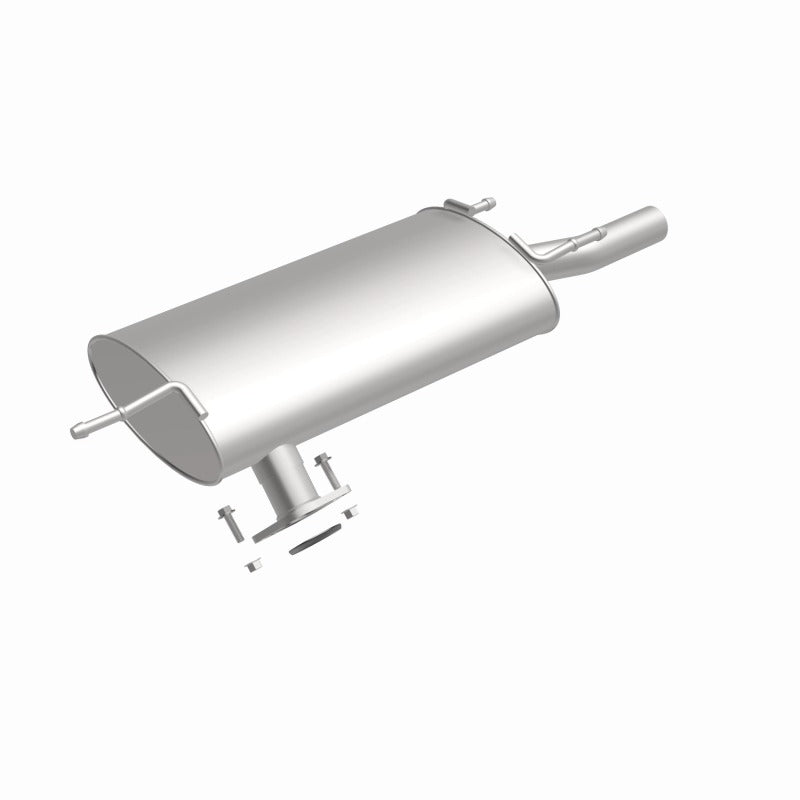 Magnaflow BRE Exhaust 92-93 Camry 2.2L Muffler Kit