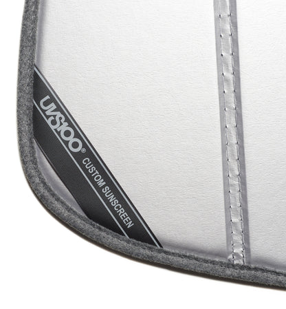 Covercraft UVS100 Custom Sunscreen - Silver 2026 Subaru Outback