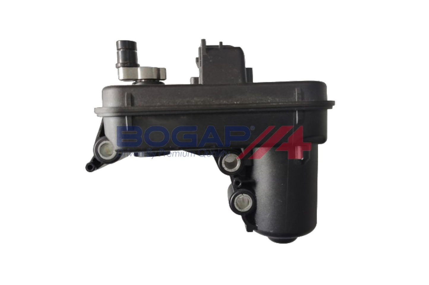 BOGAP A6313177 Actuator, Turbocharger